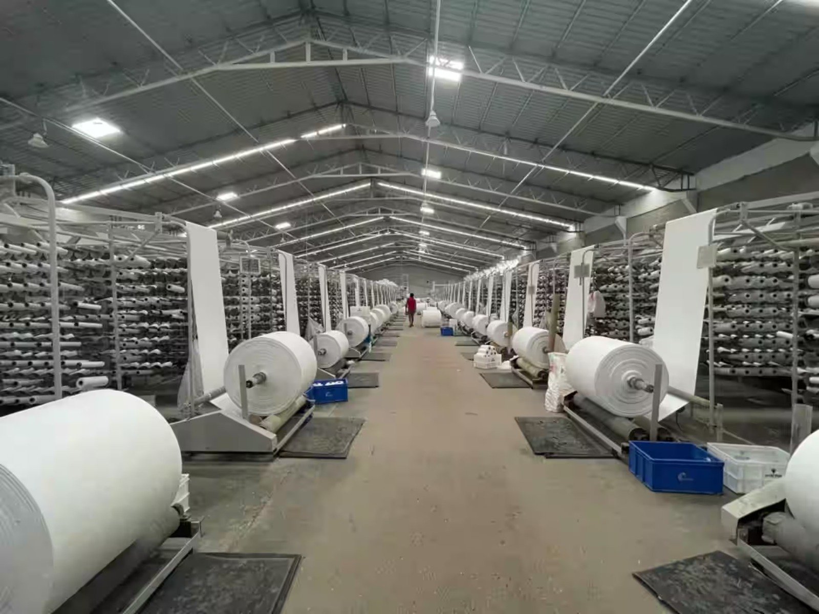 Sustainable Packaging Solutions