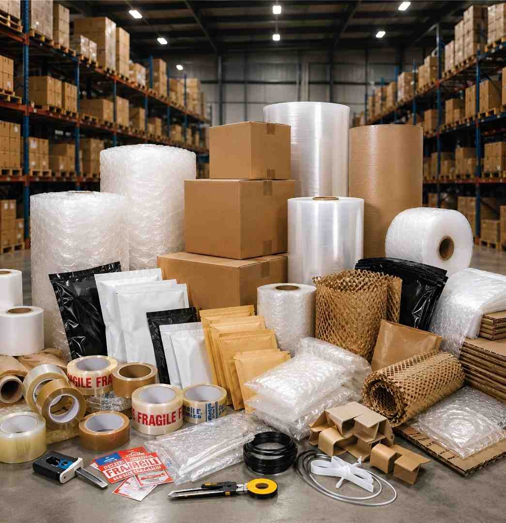 Industrial Products