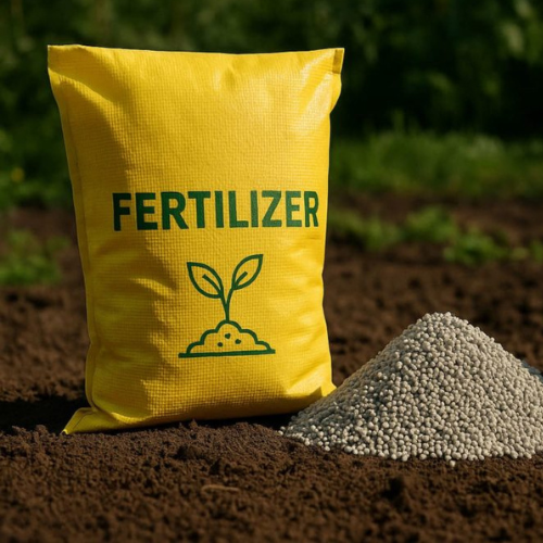 Fertilizer Sacks