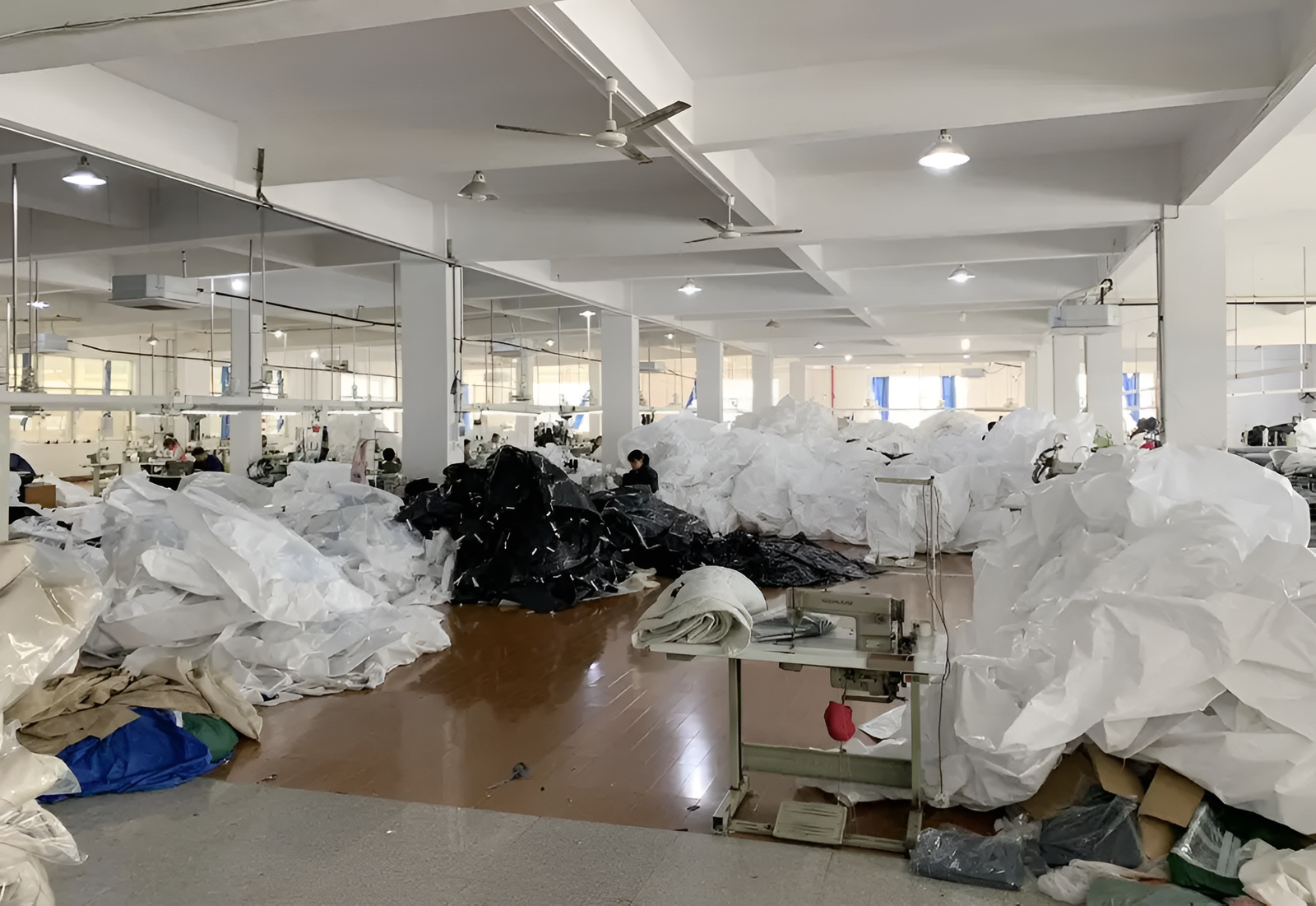 Packaging Solutions