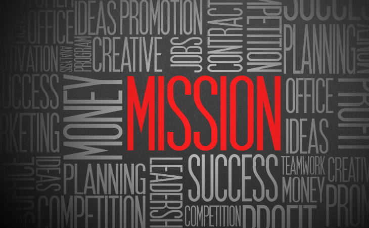 Mission