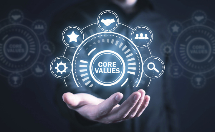 Core values