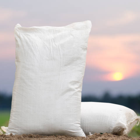 Fertilizer Sacks