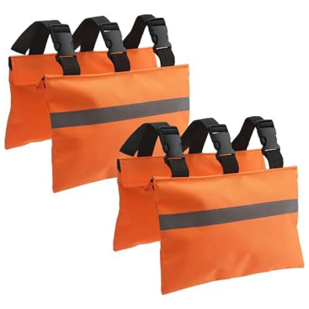 Pipeline Weight Bags