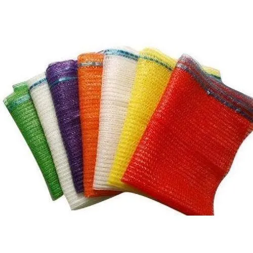 Leno Bags / Mesh Bags